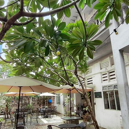 Bestow Boutique Hotel Куала-Лумпур Екстер'єр фото