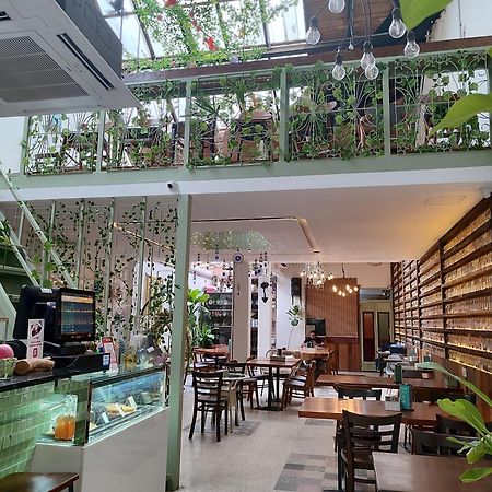 Bestow Boutique Hotel Куала-Лумпур Екстер'єр фото