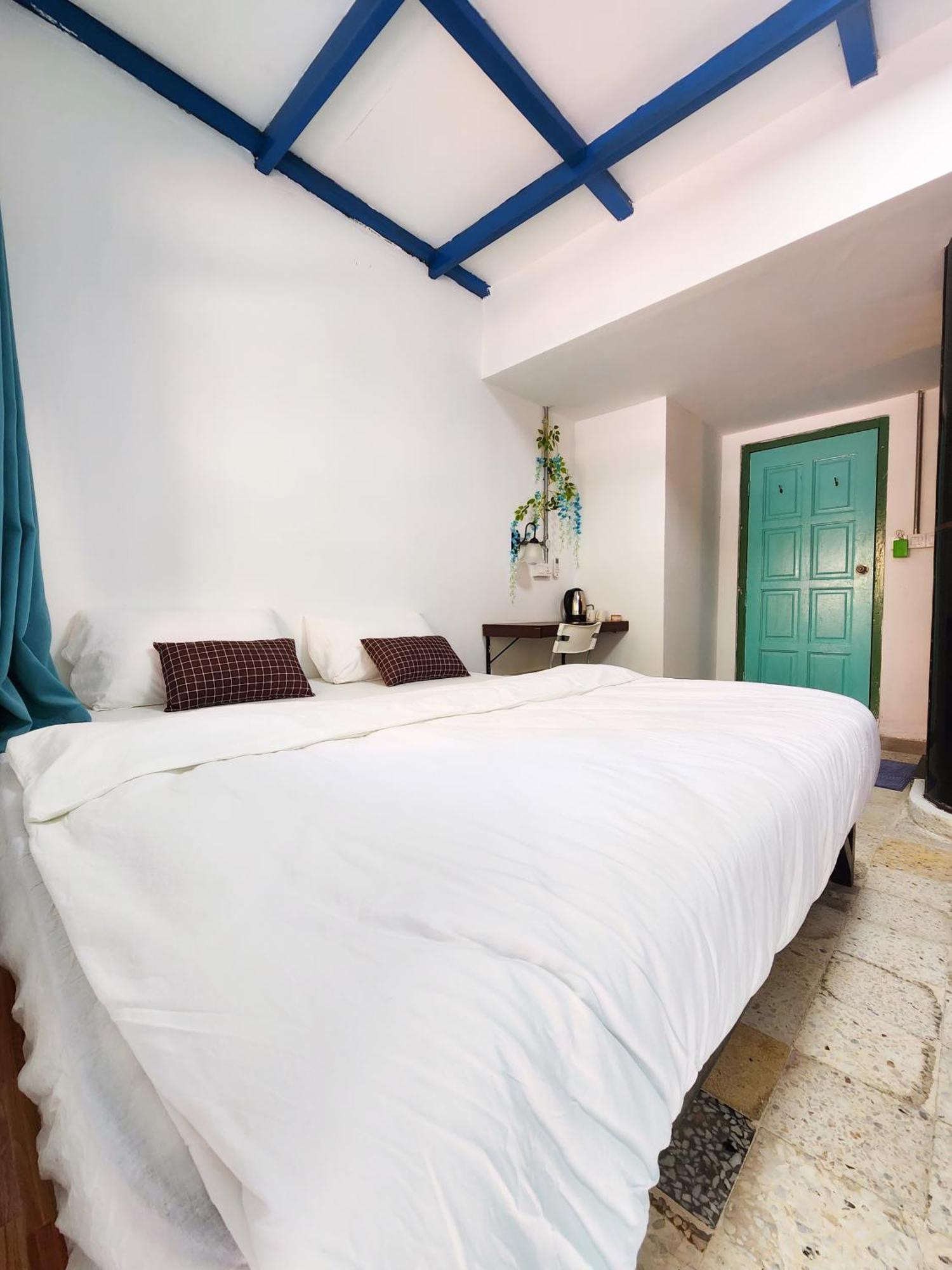 Bestow Boutique Hotel Куала-Лумпур Екстер'єр фото