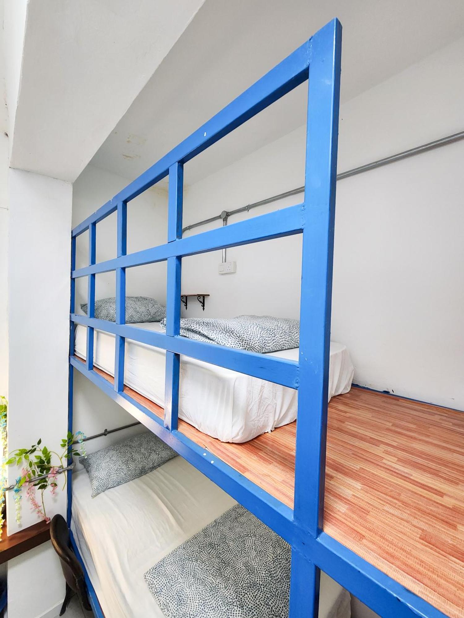Bestow Boutique Hotel Куала-Лумпур Екстер'єр фото