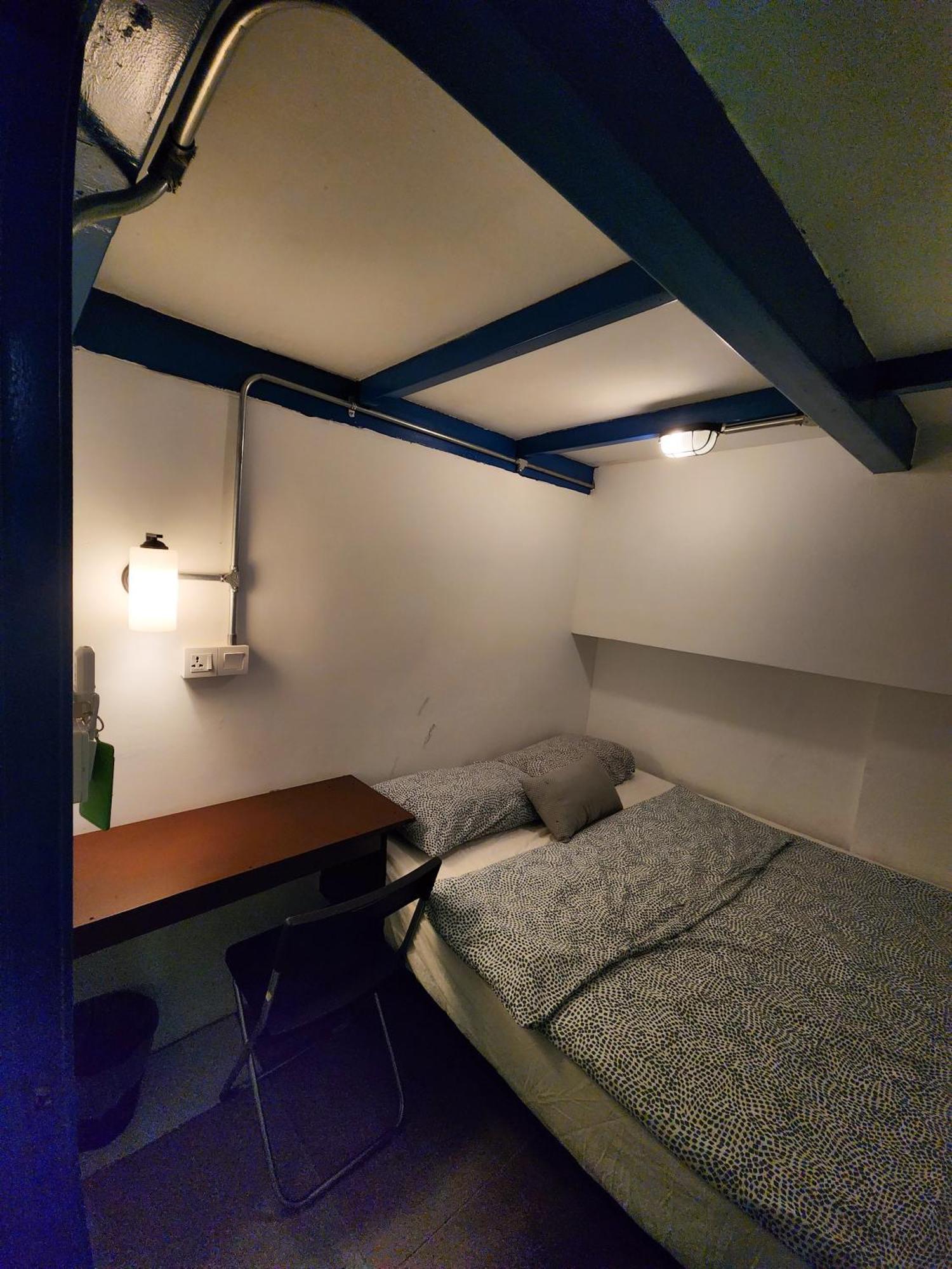 Bestow Boutique Hotel Куала-Лумпур Екстер'єр фото
