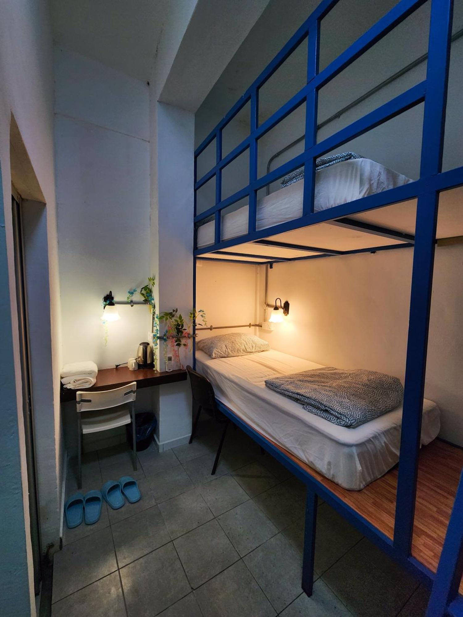 Bestow Boutique Hotel Куала-Лумпур Екстер'єр фото
