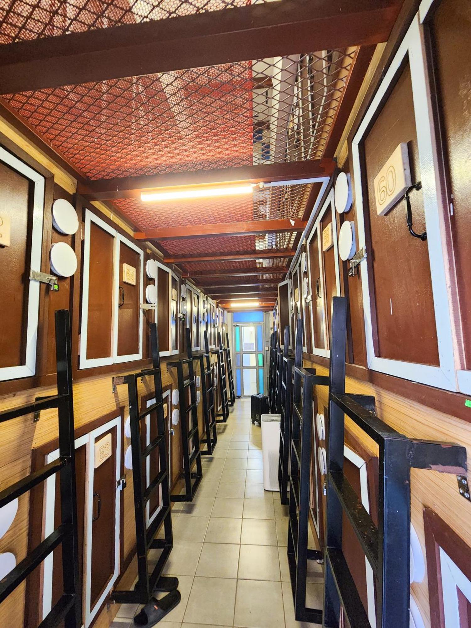 Bestow Boutique Hotel Куала-Лумпур Екстер'єр фото