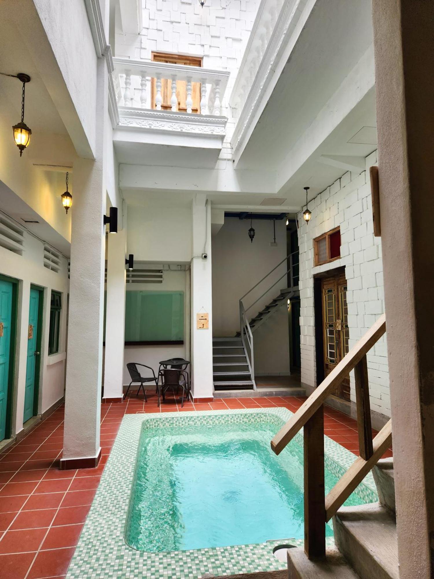 Bestow Boutique Hotel Куала-Лумпур Екстер'єр фото