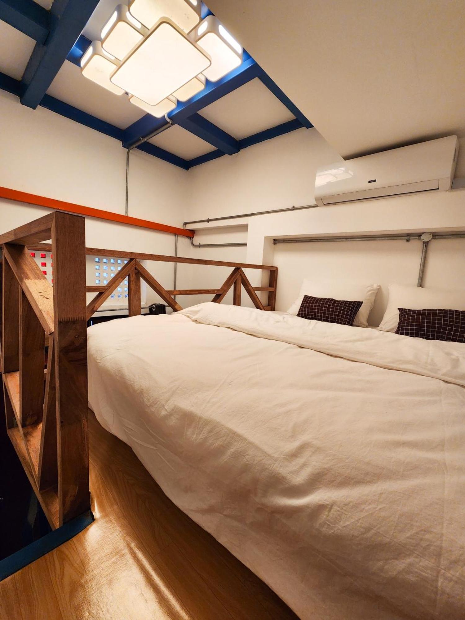 Bestow Boutique Hotel Куала-Лумпур Екстер'єр фото