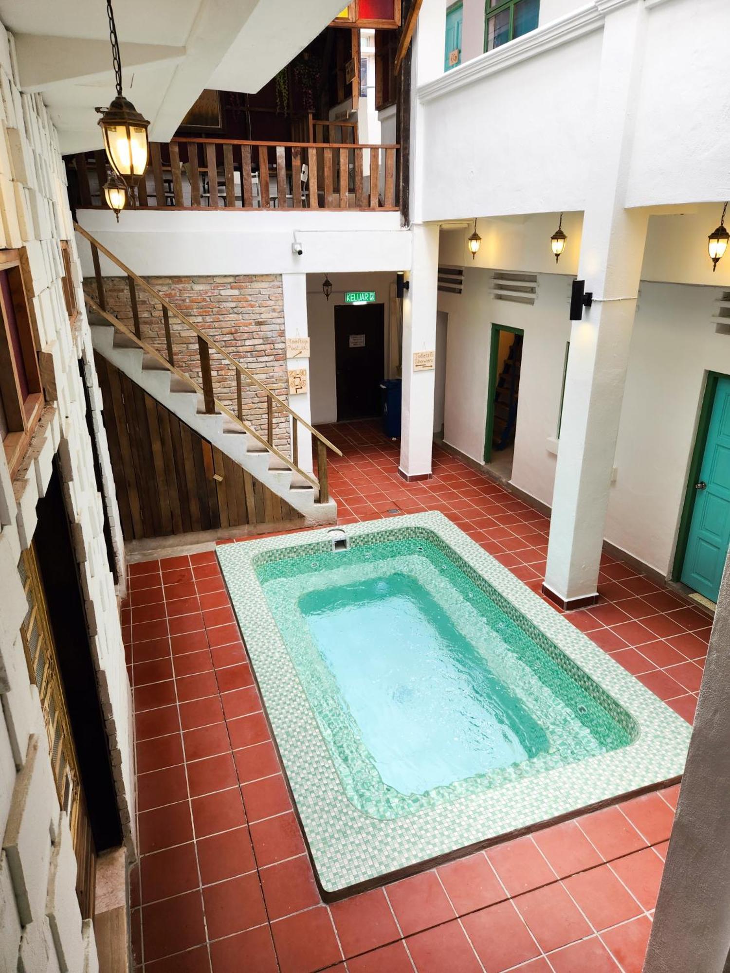 Bestow Boutique Hotel Куала-Лумпур Екстер'єр фото