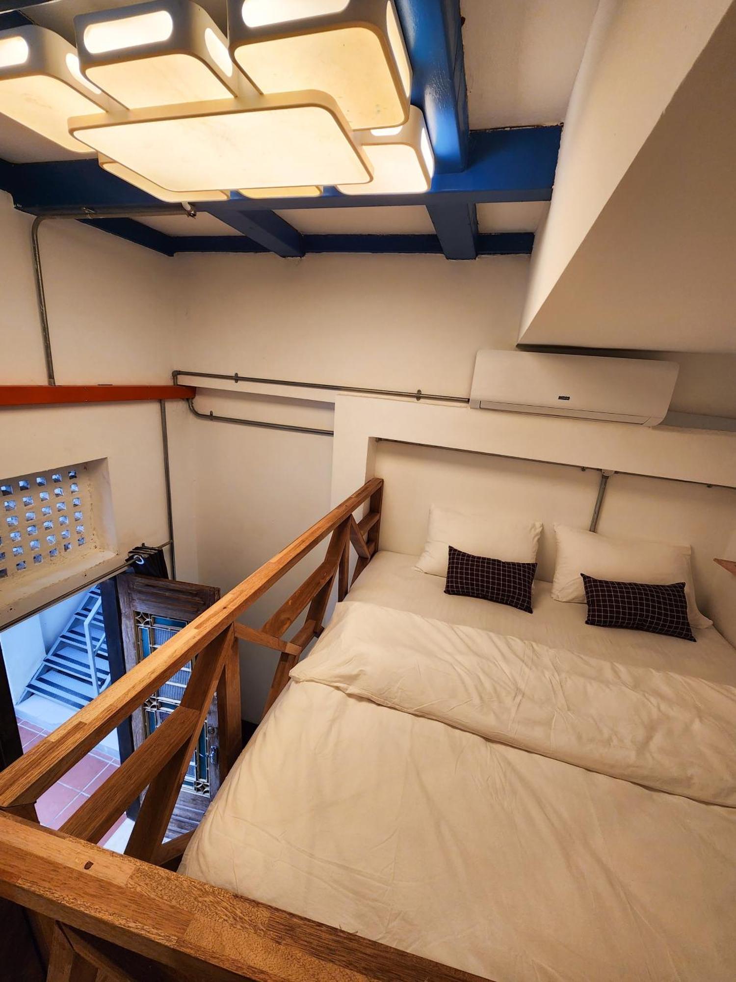 Bestow Boutique Hotel Куала-Лумпур Екстер'єр фото