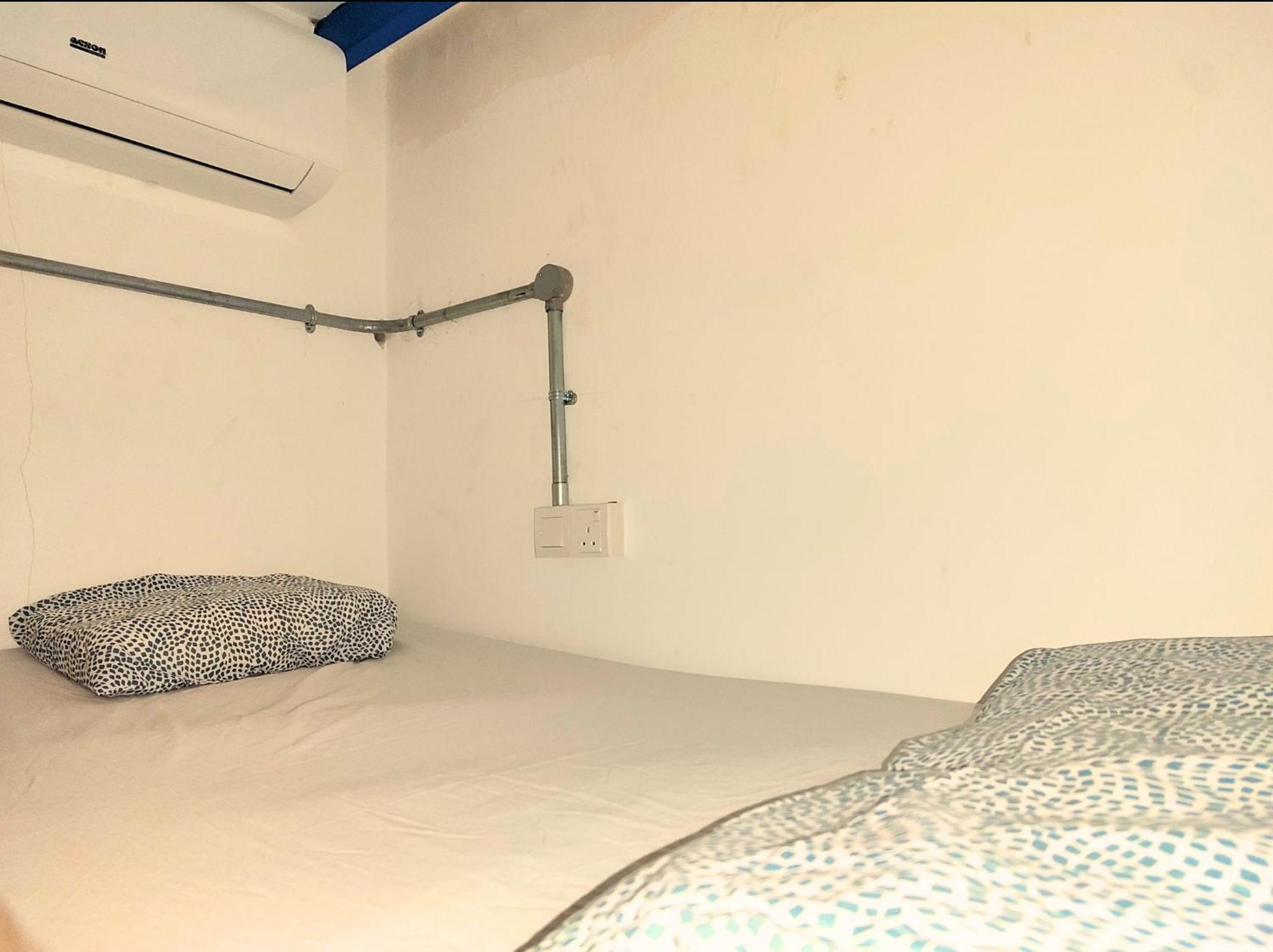 Bestow Boutique Hotel Куала-Лумпур Екстер'єр фото