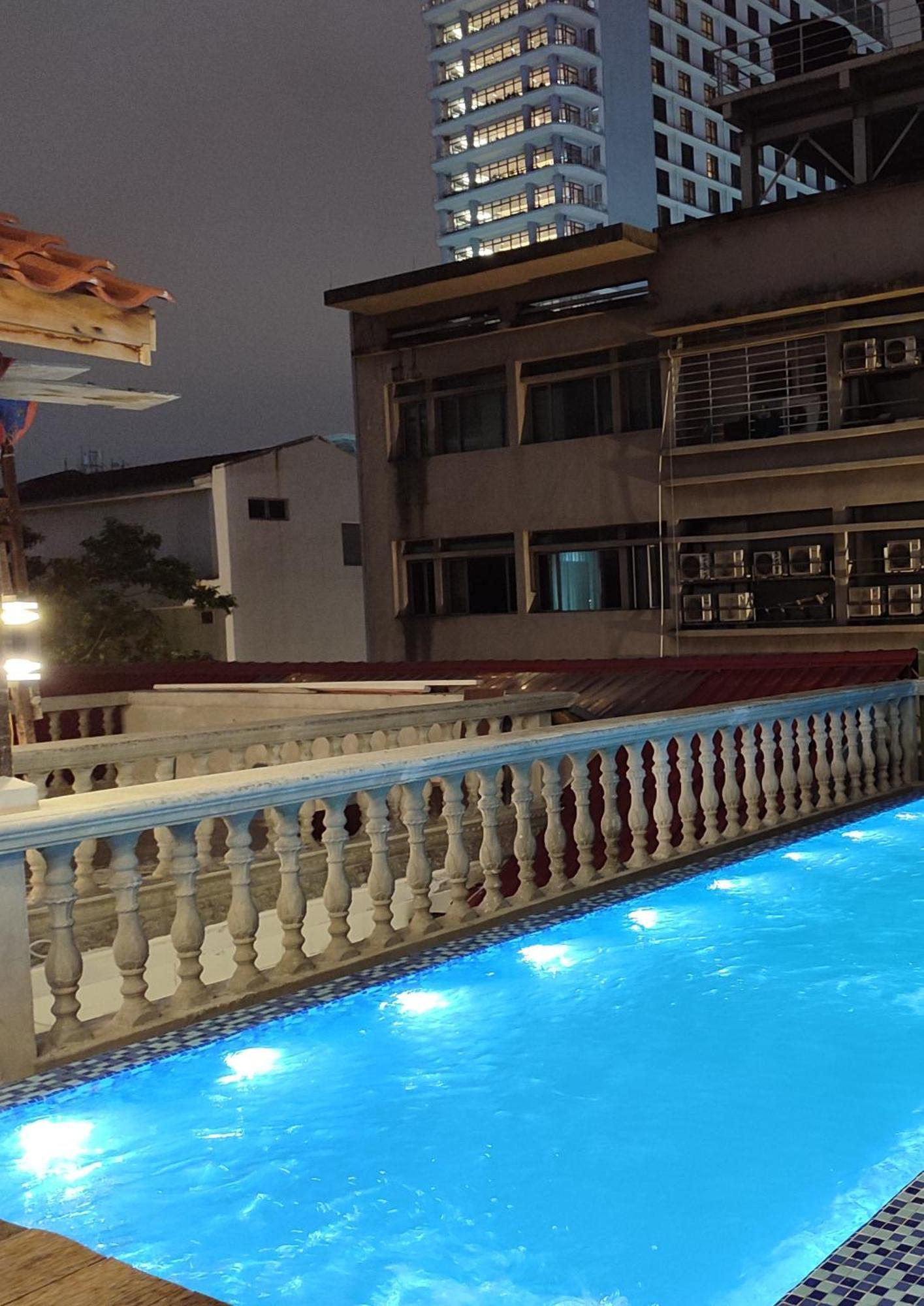 Bestow Boutique Hotel Куала-Лумпур Екстер'єр фото