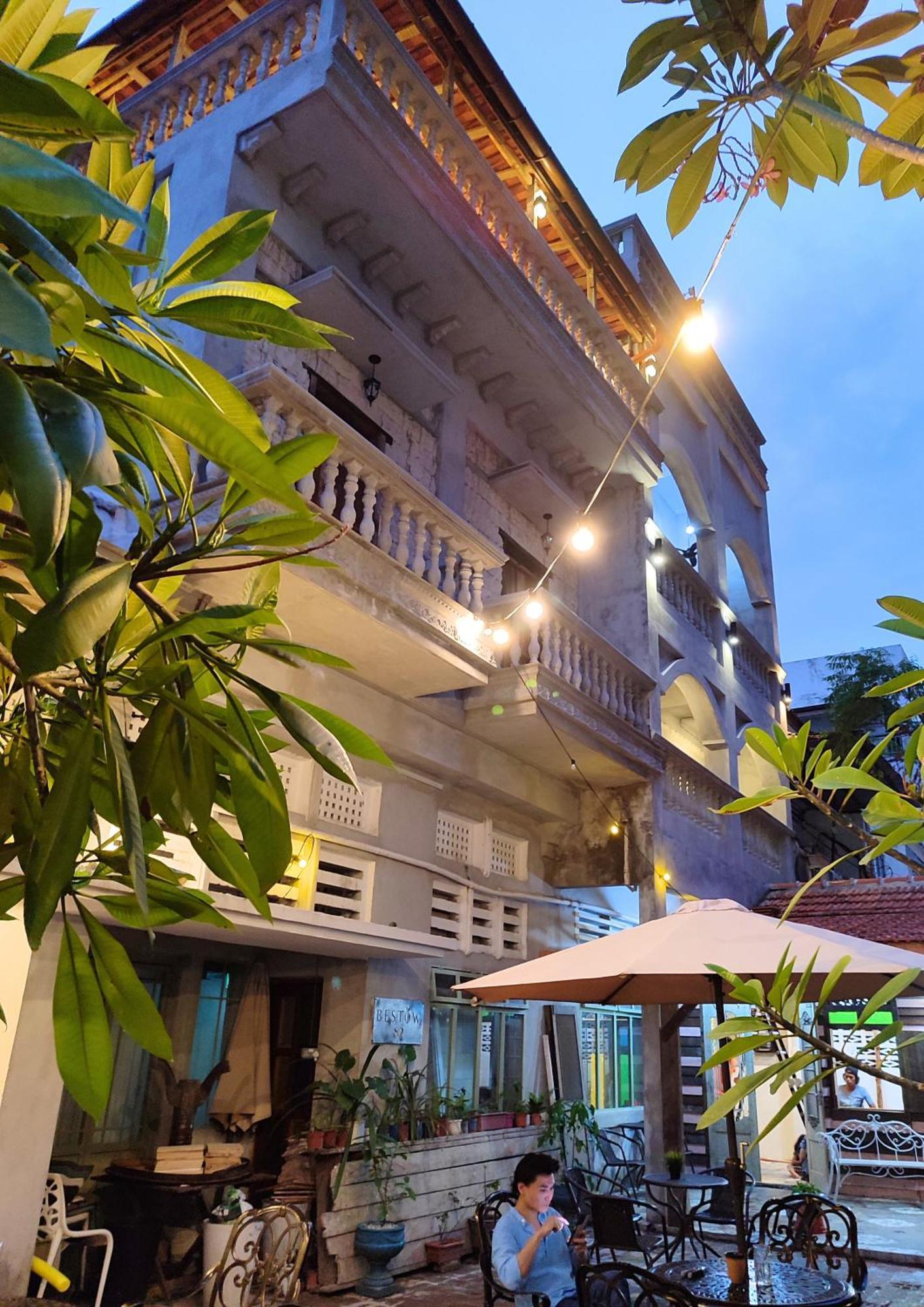 Bestow Boutique Hotel Куала-Лумпур Екстер'єр фото