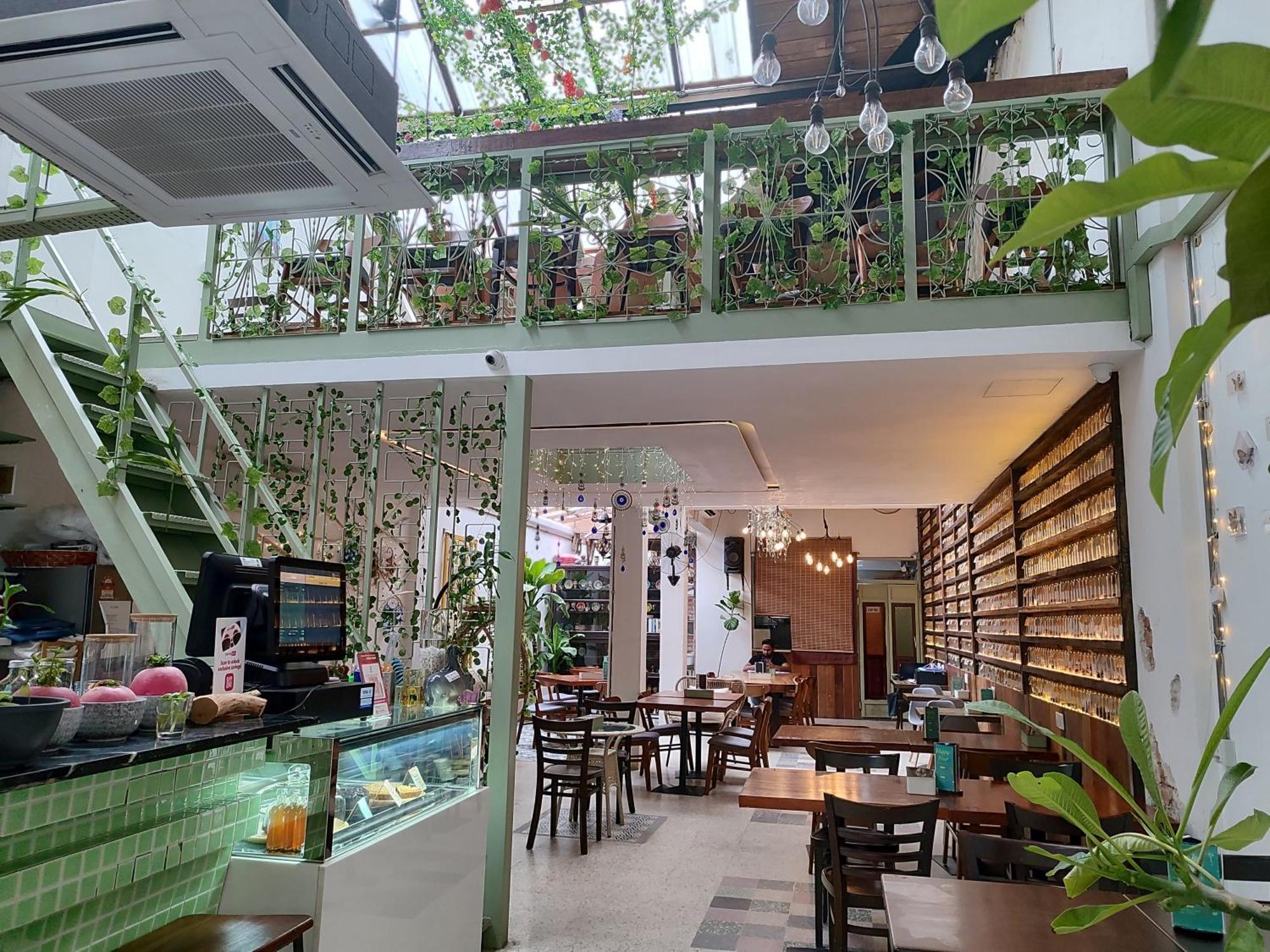 Bestow Boutique Hotel Куала-Лумпур Екстер'єр фото